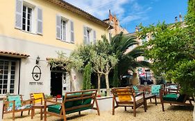 Hotel Du Parc